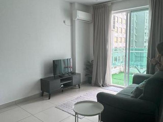 Serviced Residence for sale in Penang