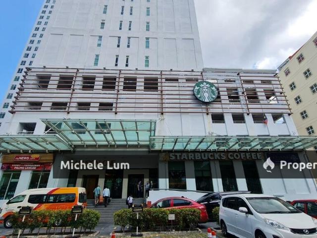Serviced Residence for rent in Georgetown, Penang