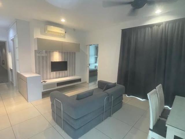 Serviced Residence for rent in Penang