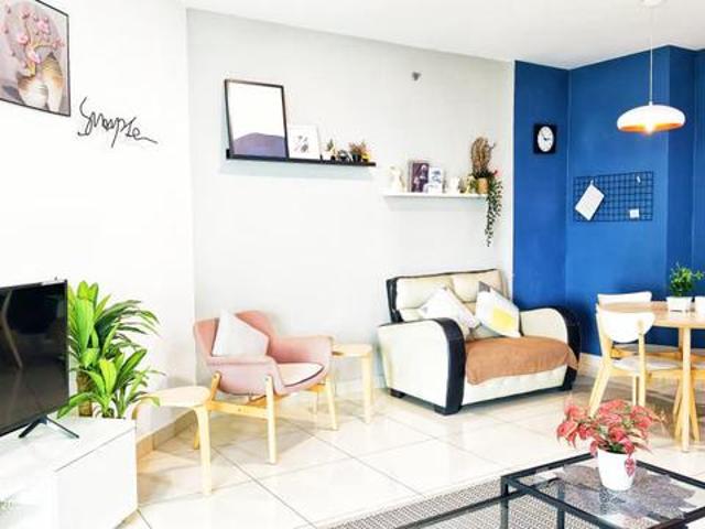 Serviced Residence for rent in Penang