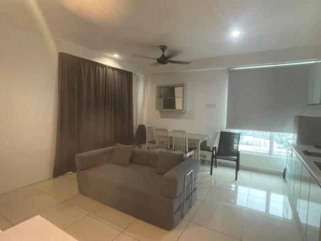 Serviced Residence for rent in Penang