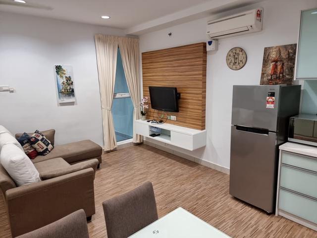 Serviced Residence for sale in Penang