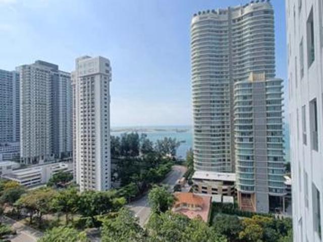 Serviced Residence for rent in Pulau Pinang