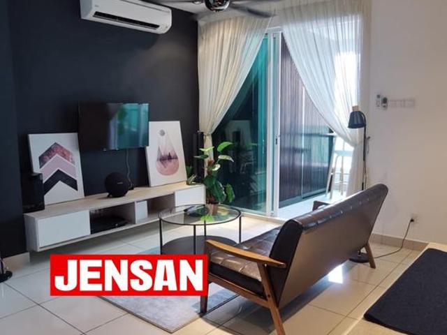 Serviced Residence for sale in Penang