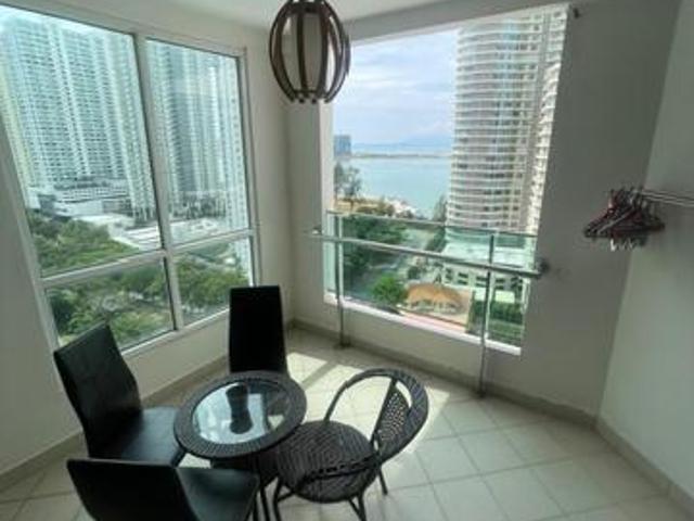 Serviced Residence for rent in Penang