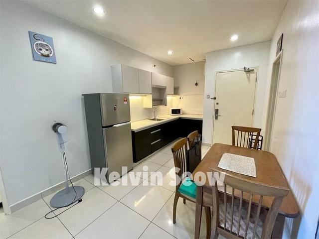 Serviced Residence for sale in Penang