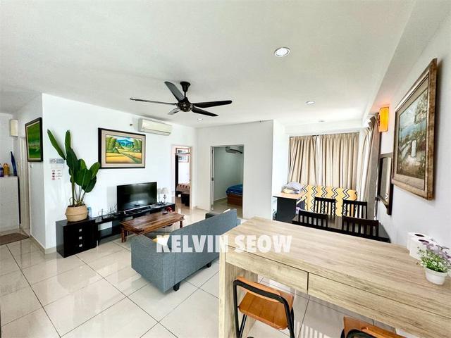 Condominium for sale in Georgetown, Penang