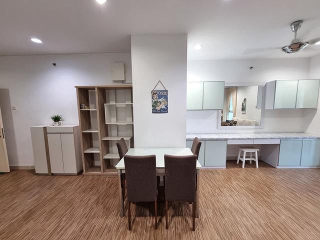 Serviced Residence for rent in Penang