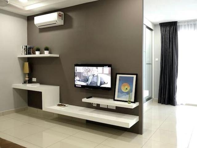 Serviced Residence for rent in Pulau Pinang