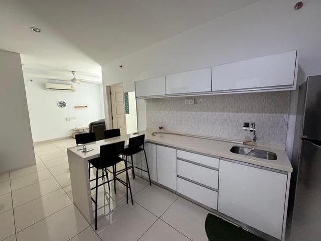 Serviced Residence for rent in Penang