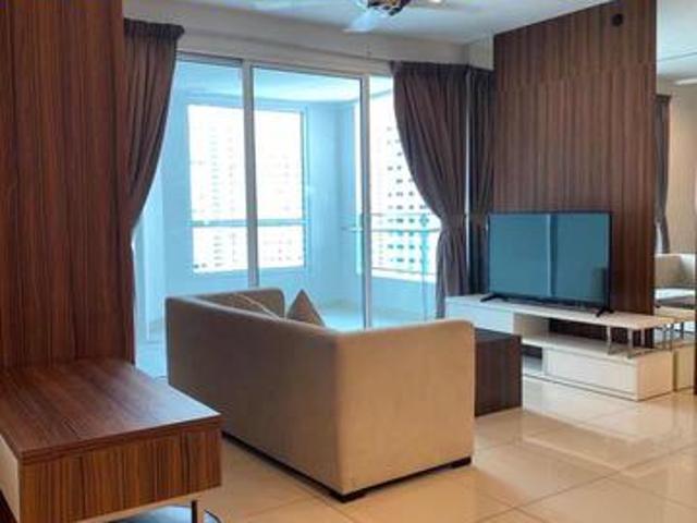 Serviced Residence for sale in Penang