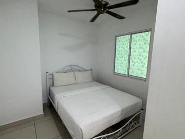 Serviced Residence for rent in Penang