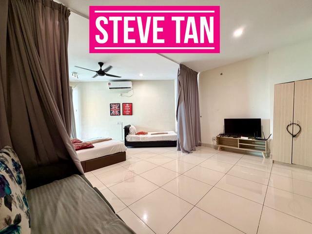 Serviced Residence for sale in Pulau Pinang
