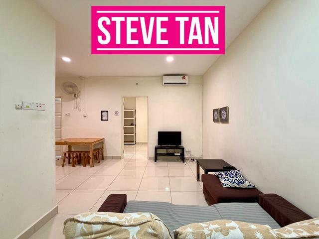 Serviced Residence for sale in Pulau Pinang