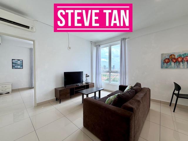 Serviced Residence for sale in Pulau Pinang