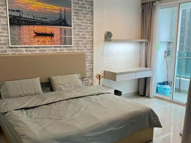 Serviced Residence for rent in Penang