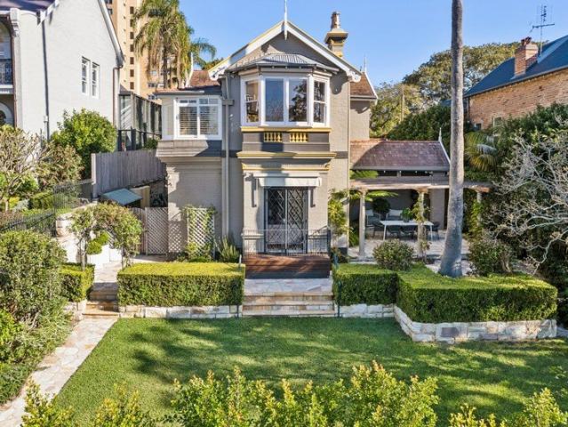 House for sale in Sydney, New South Wales