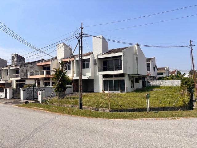 Residential House for sale in Perak, Tanjong Ipoh