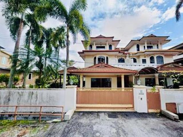 Residential House for sale in Perak, Tanjong Ipoh