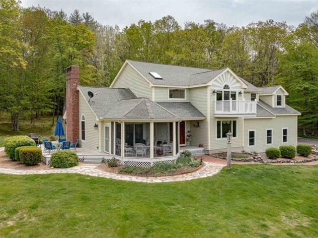 House for sale in New Hampshire
