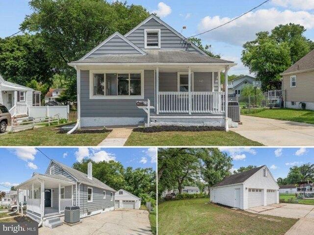 House for sale in Linthicum Heights