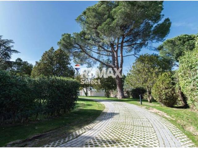 Casa en venta en Chamartín, Madrid