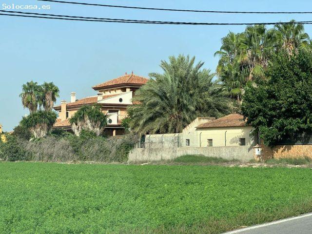 Casa en venta en El Camino, Fuenlabrada