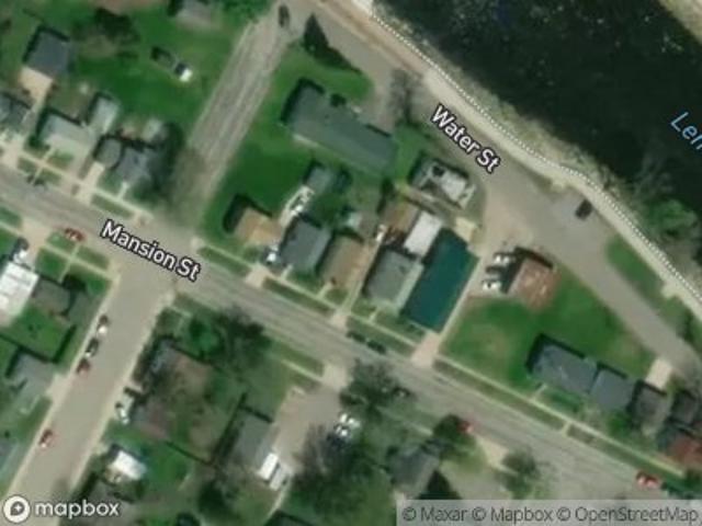 House for sale in Mauston, Wisconsin