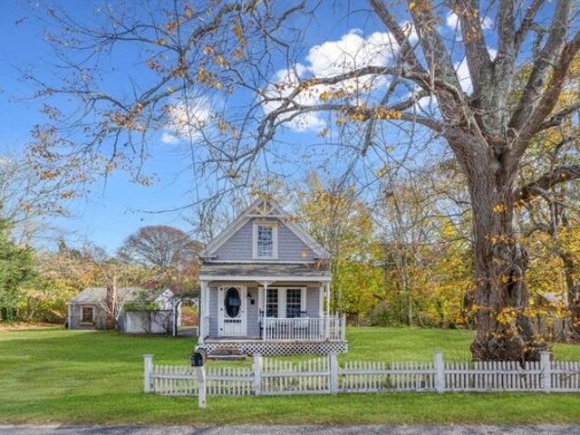 House for sale in Harwich, Massachusetts