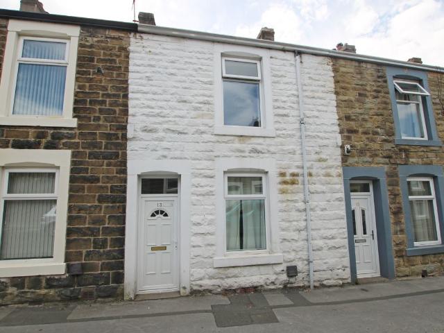 House for rent in Woodnook, Backburn