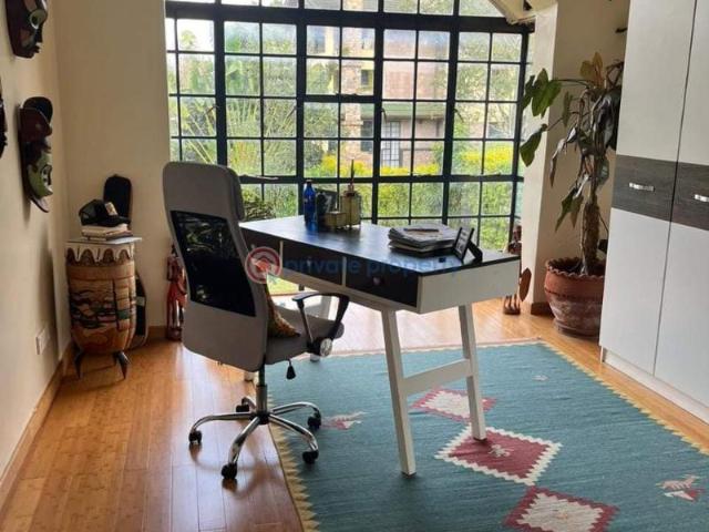 House for rent in Karen, Kiambu