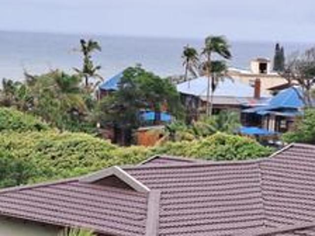 House for sale in Ugu District Municipality, Kwazulu-natal