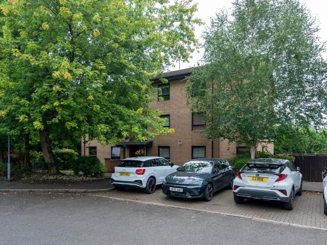House for rent in Langside, Scotland