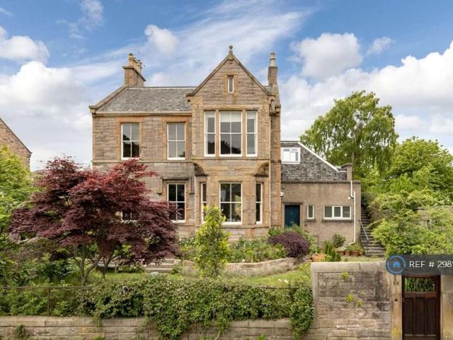 Apartment for rent in The Grange, Scotland