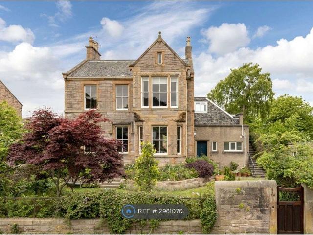 House for rent in The Grange, Scotland