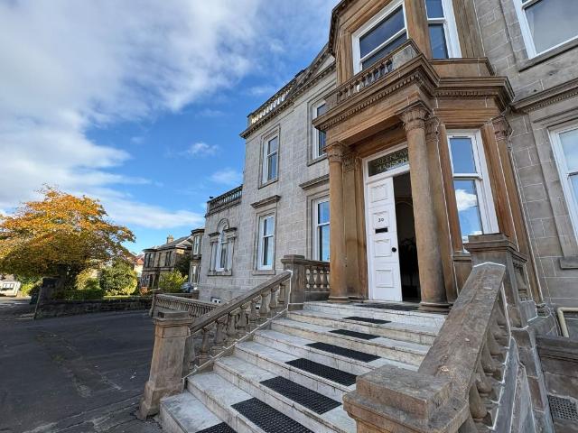 House for rent in Williamsburgh, Paisley