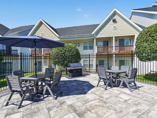 Apartment for rent in Delmar, New York