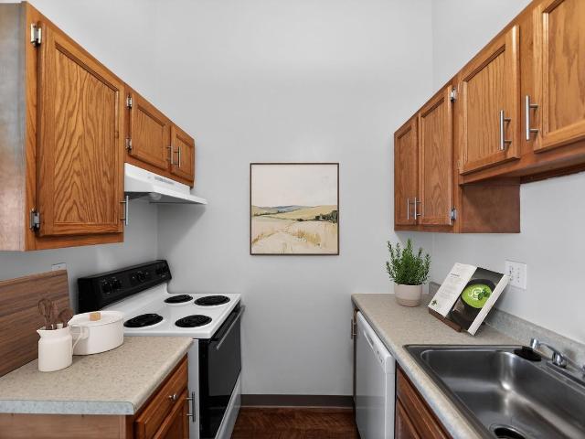 Apartment for rent in Delmar, New York