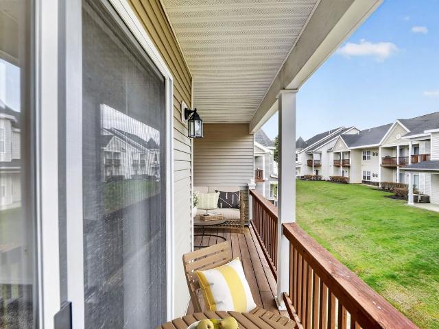 Apartment for rent in Delmar, New York