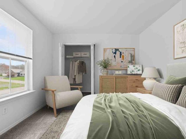 Apartment for rent in Delmar, Town of Bethlehem