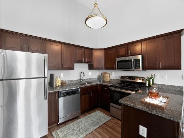 Apartment for rent in Delmar, New York