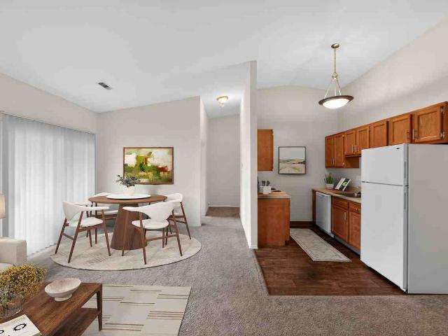 Apartment for rent in Delmar, Town of Bethlehem