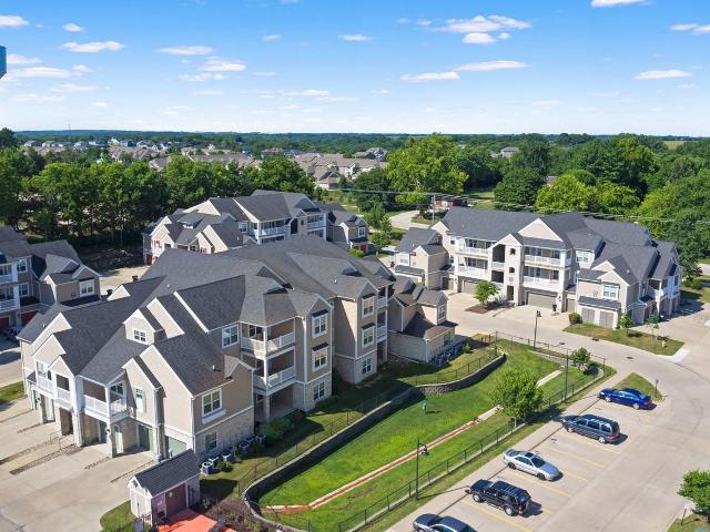 Apartment for rent in West Des Moines
