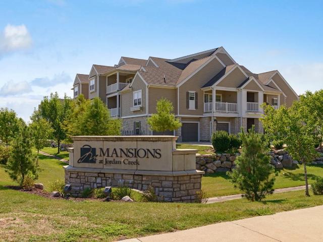 Apartment for rent in West Des Moines, Polk County