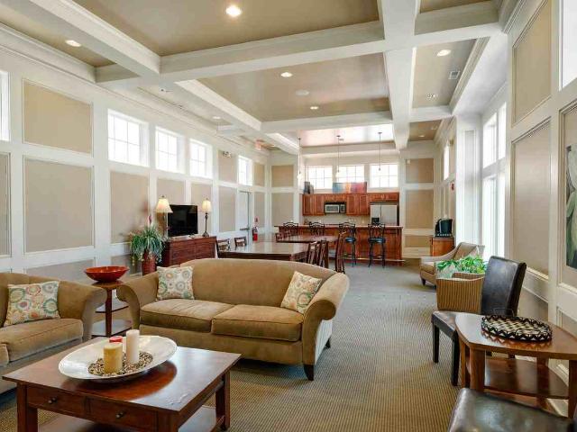 Apartment for rent in West Des Moines, Iowa