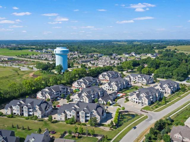 Apartment for rent in West Des Moines, Iowa