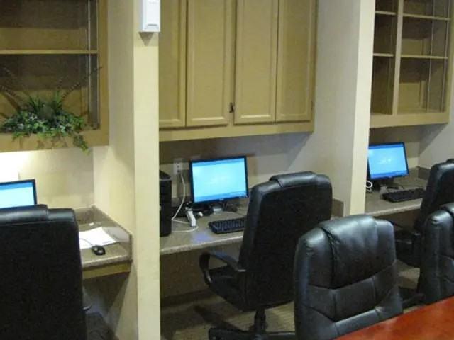 Apartment for rent in Harris, Texas