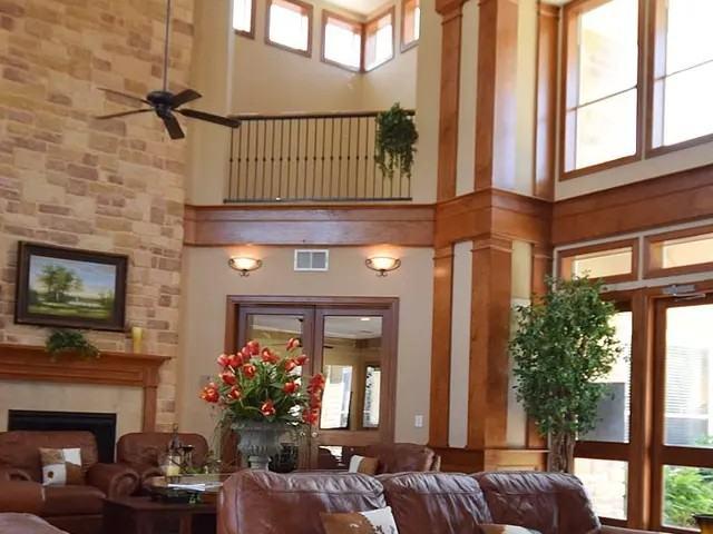 Apartment for rent in Harris, Texas