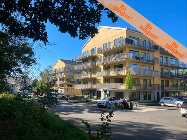 Lägenhet hyra i Hässleholm, Skåne