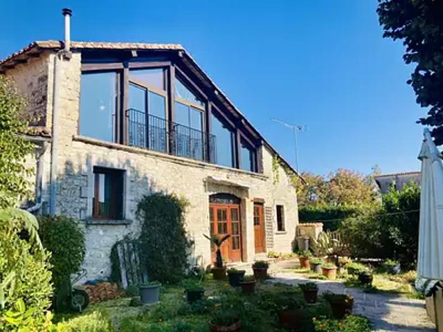 Maison vente à Confolens, Fontenille